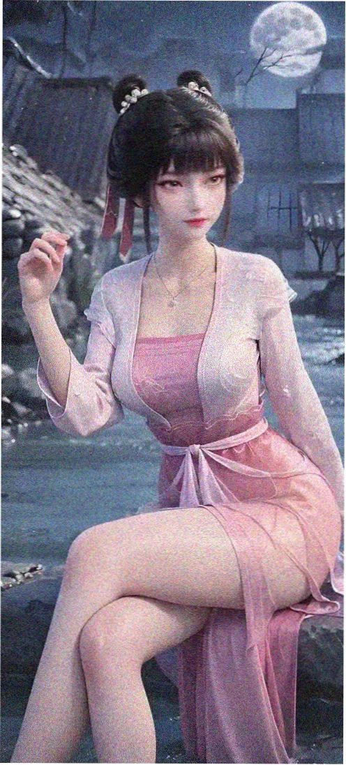 沉默的真相海报