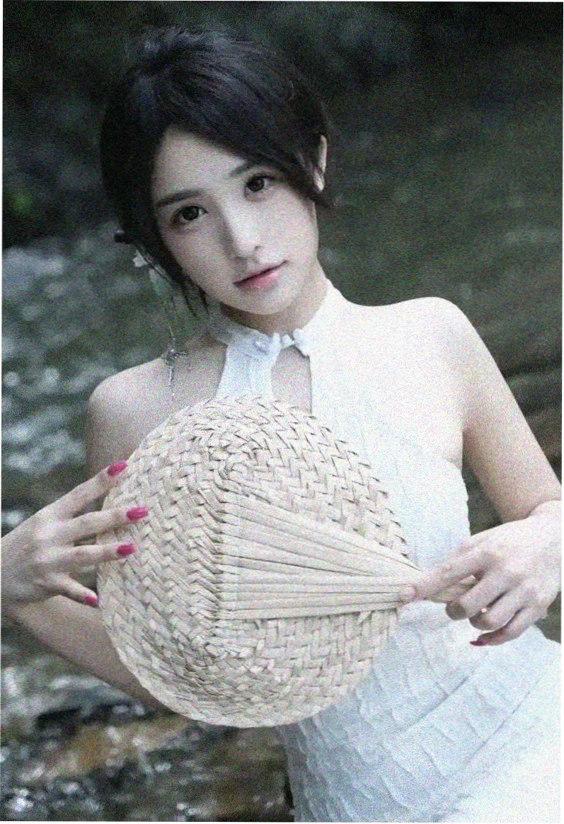 隐秘的角落海报