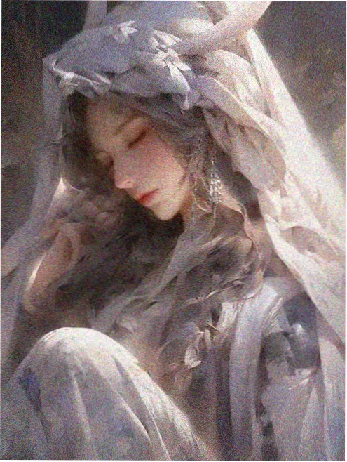 白夜追凶海报