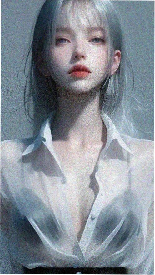 平原上的摩西海报